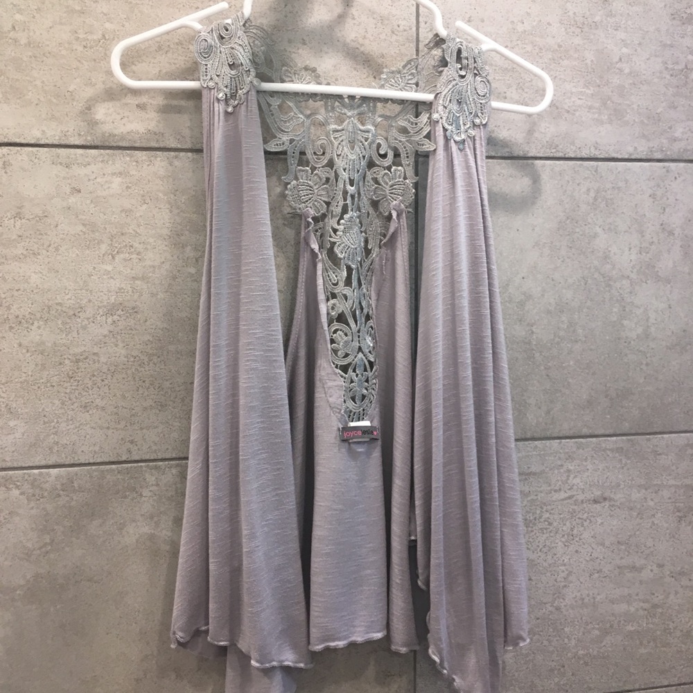 Vest